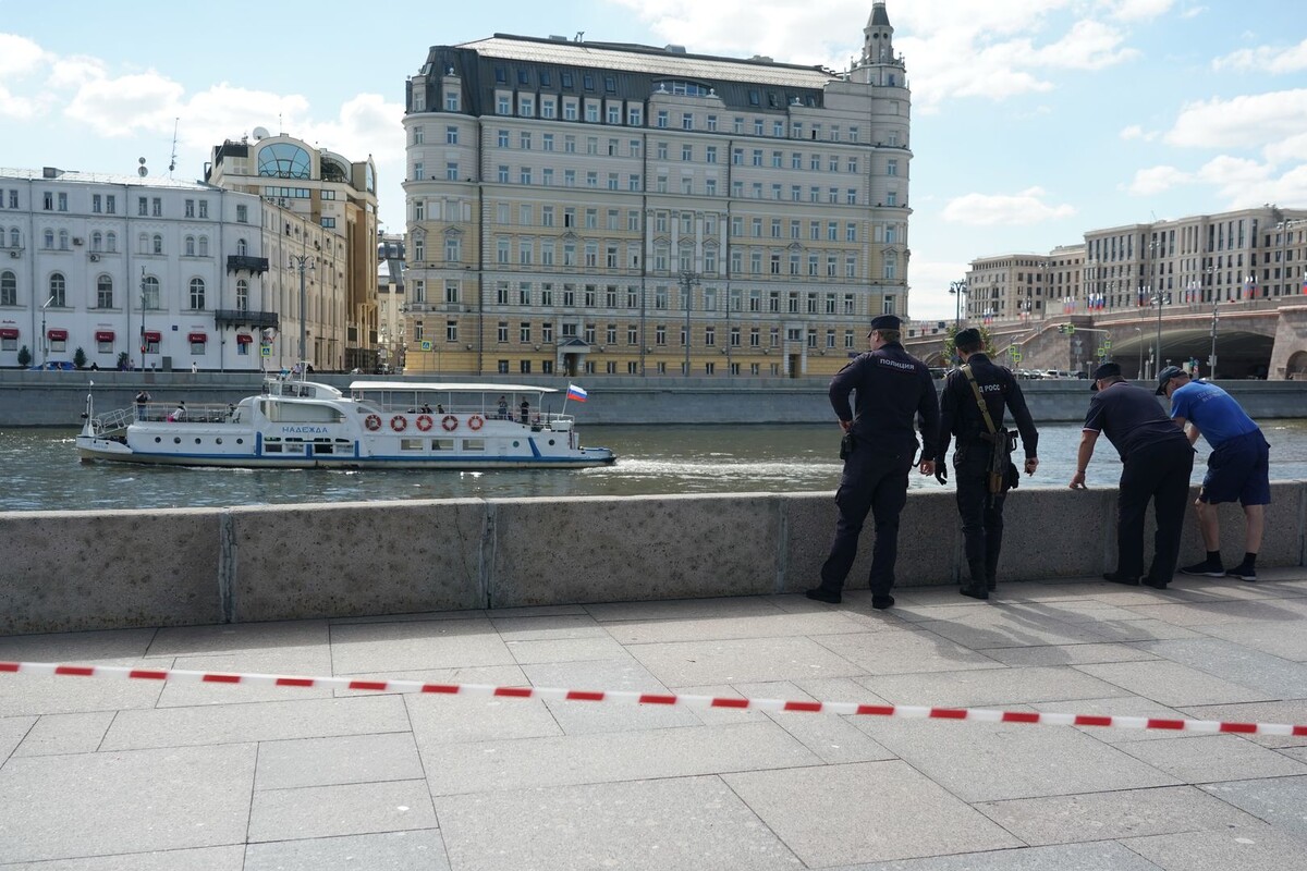     / Источник: © ИЗВЕСТИЯ/Павел Волков