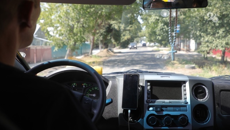      Фото: Дмитрий Ахмадуллин / / ИА «Победа26»