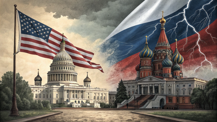    Сгенерировано с помощью ИИ