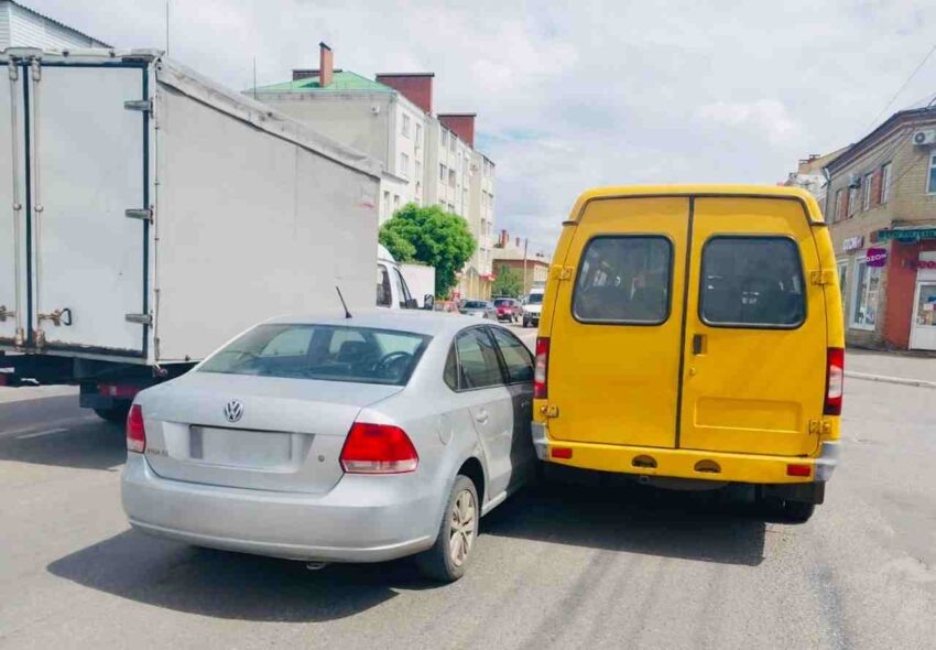    ГУ МВД по Воронежской области.