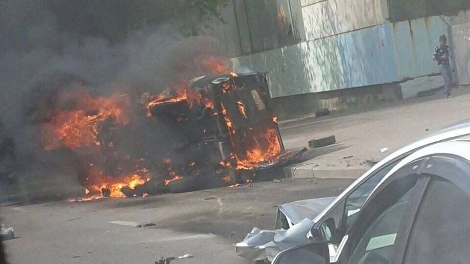     Автор: Подписчики Telegram-канала «Новости Волгограда» Источник: novostivolgograda.ru