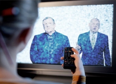    От «воюющих» до «уехавших». Четыре мира современной России