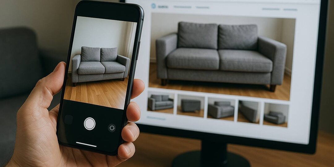 Фоткаешь — продаёшь: как снимать так, чтобы у тебя на Авито вырывали из рук