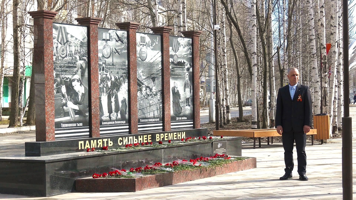    Ветеран СВО из Нижневартовского района стал участником программы «Герои Югры»