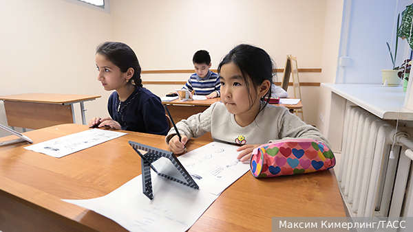     Фото: Максим Кимерлинг/ТАСС   
 Текст: Вера Басилая