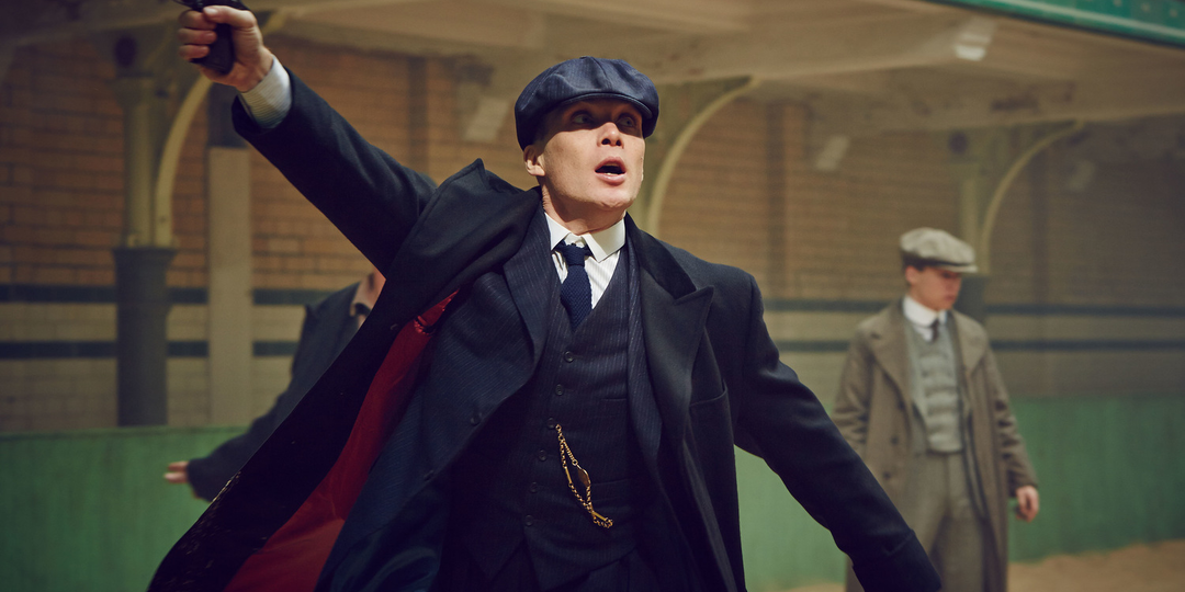 10 криминальных сериалов с рейтингом IMDB 8.0 и выше