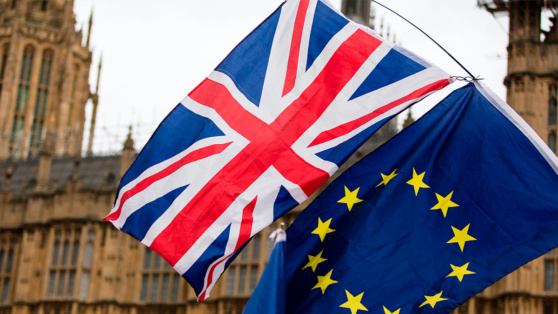    Великобритания ужесточает требования к ЕС ©Ink Drop / Shutterstock/Fotodom