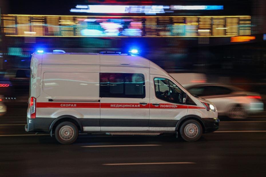    Сергей Булкин/NEWS.ru