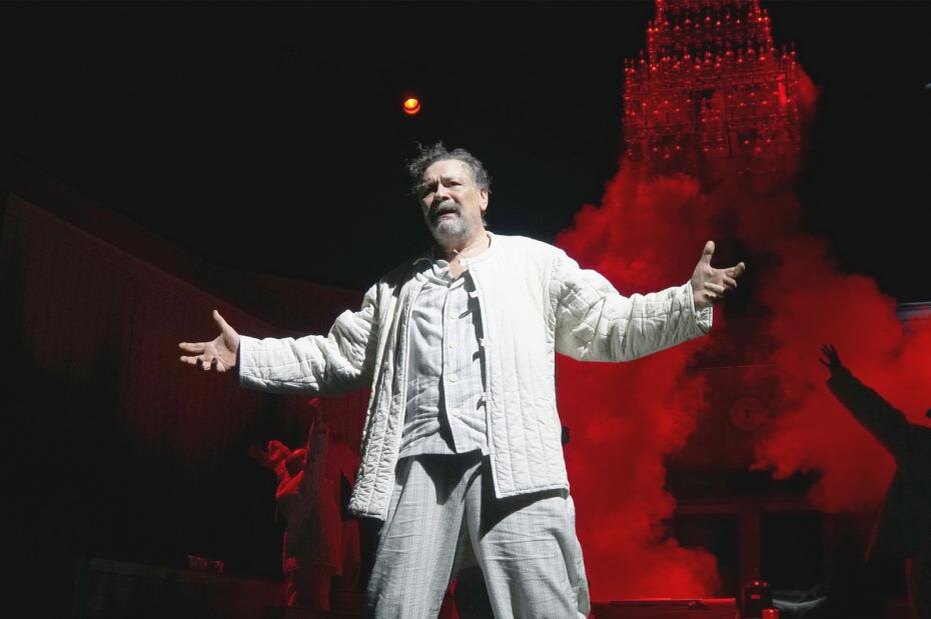    Ekaterina Tsvetkova/Global Look Press