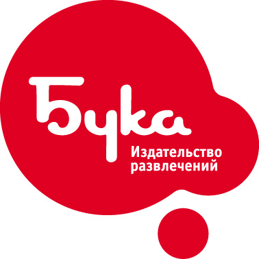 Лого НАО «Бука» (Buka Entertainment Enterprises)