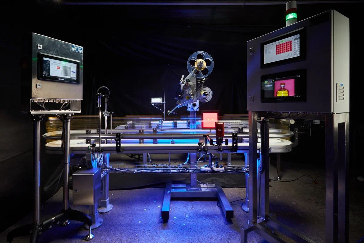 Cистема автоматической маркировки «Честный знак»