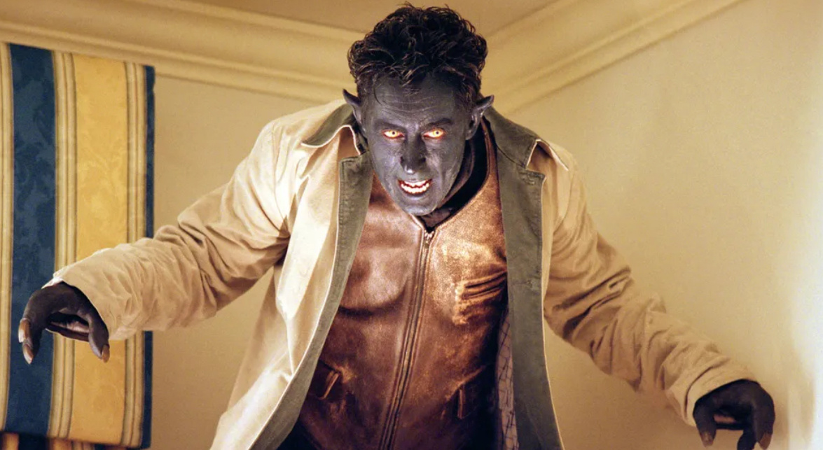 Люди Икс 2, Алан Камминг, 2003 год