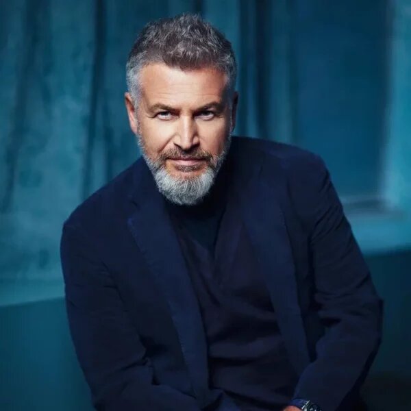    Леонид Агутин. Фото: newradio.ru