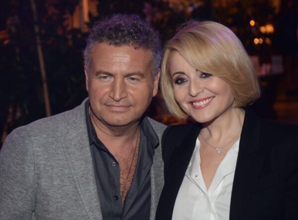    Агутин и Варум. Фото: moi-zametki.ru