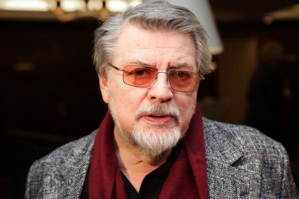    Александр Ширвиндт. Фото: zelengarden.ru