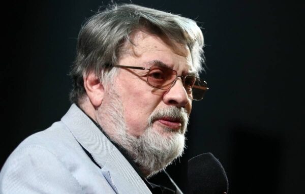    Александр Ширвиндт. Фото: madaw24.ru