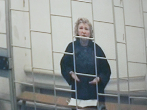 Алевтина Годовалова (Фото: Михаил Лобанов)
