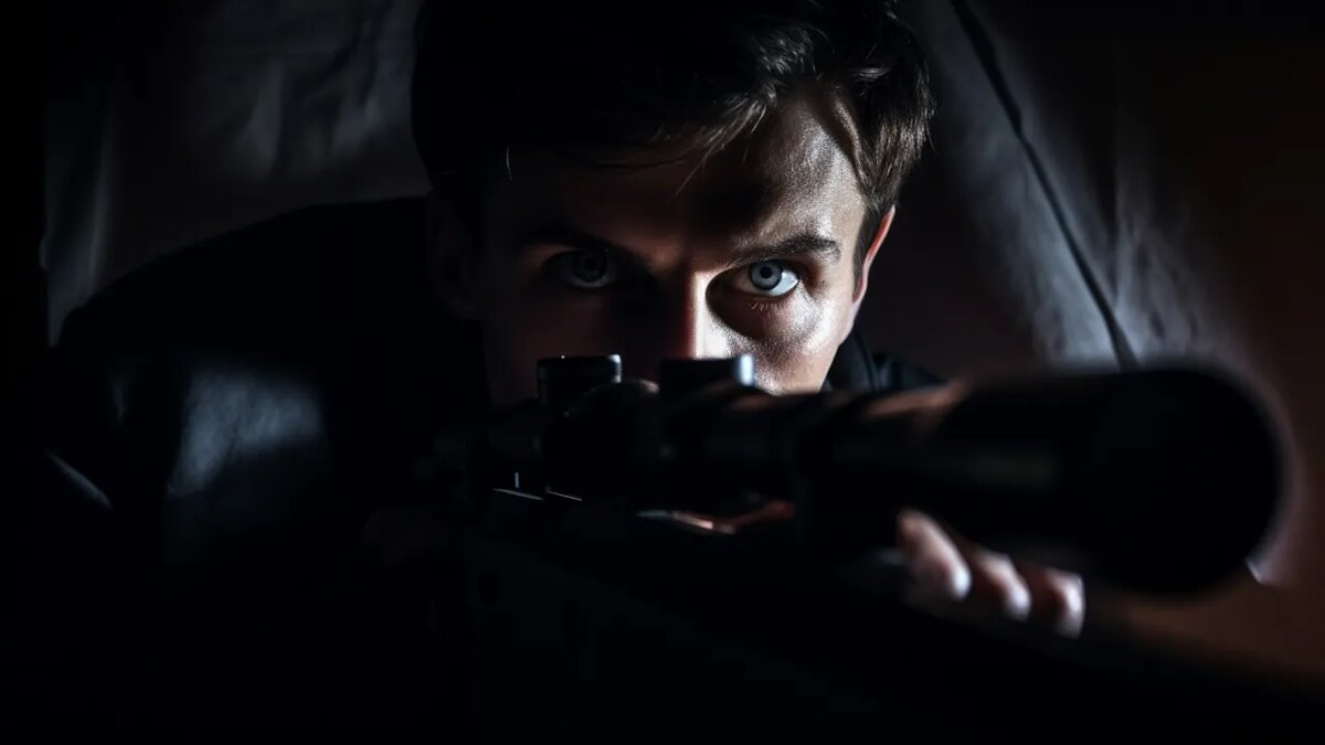    Сгенерировано ИИ