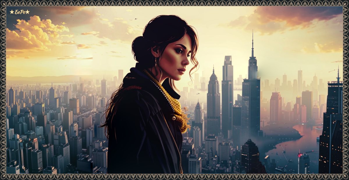 Иногда мы попадаем в различные ситуации, от которых просто впадаем в ступор. Замыкаемся в себе и не видим ничего, что происходит вокруг. Без поддержки близких бывает очень трудно вырваться из этого замкнутого круга.