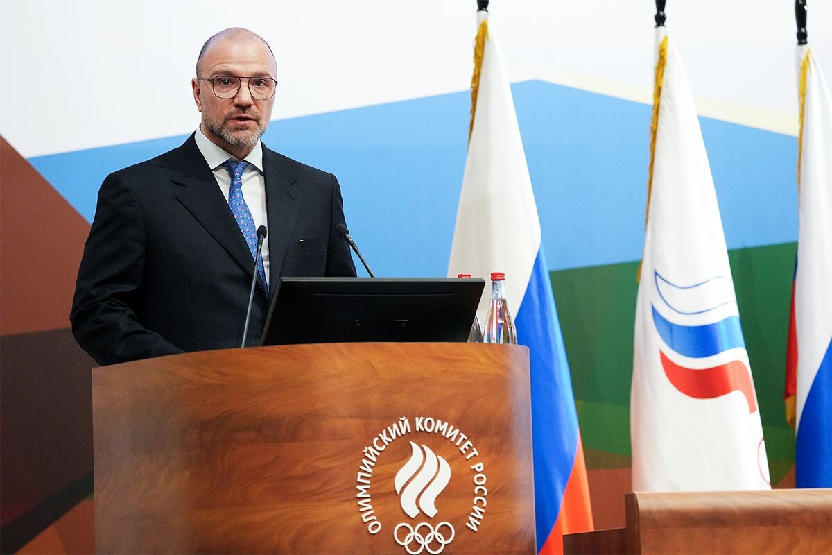    РИА Новости