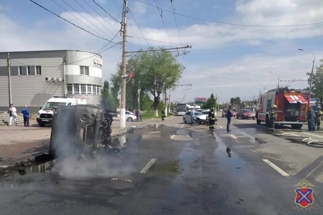    Фото: ГУ МВД по Волгоградской области