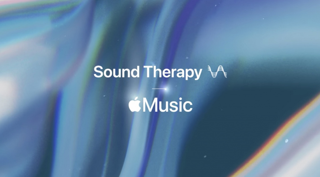    Apple Music