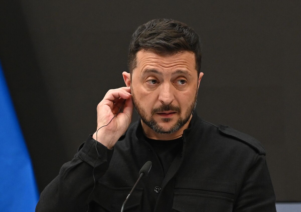     / Источник: © Tomas Tkacik/Global Look Press