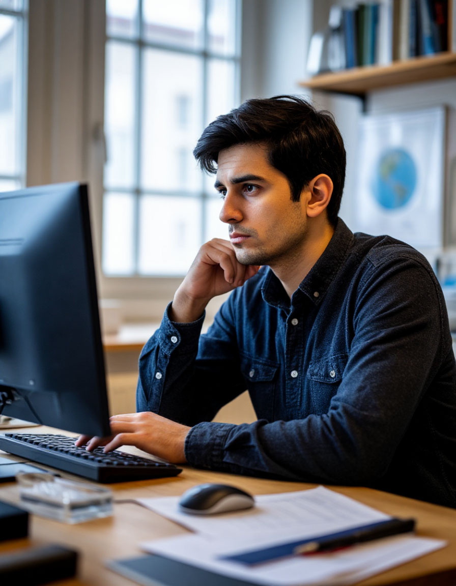 картинка создана нейросетью по заданию автора