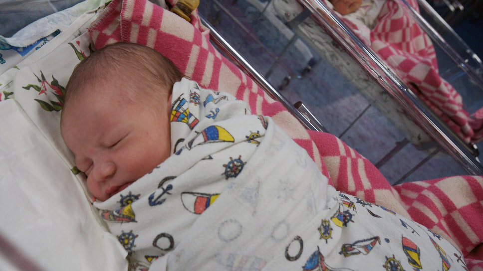 Фото: Елена Горбачева / Коммерсантъ