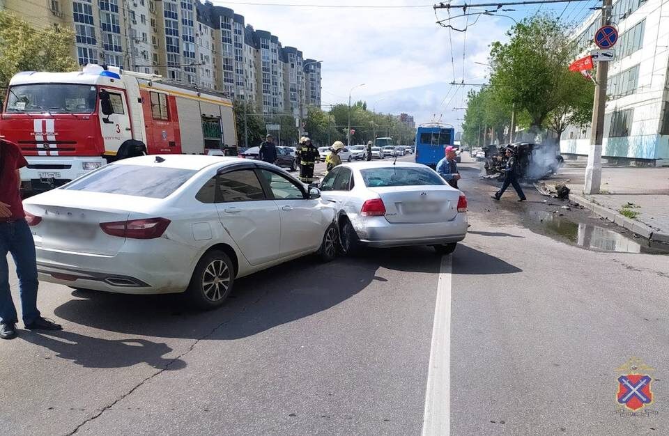    Фото: ГУ МВД России по Волгоградской области