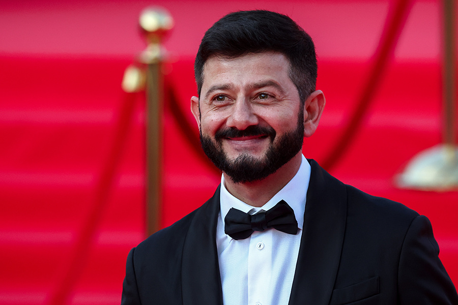    © Валерий Шарифулин/ТАСС