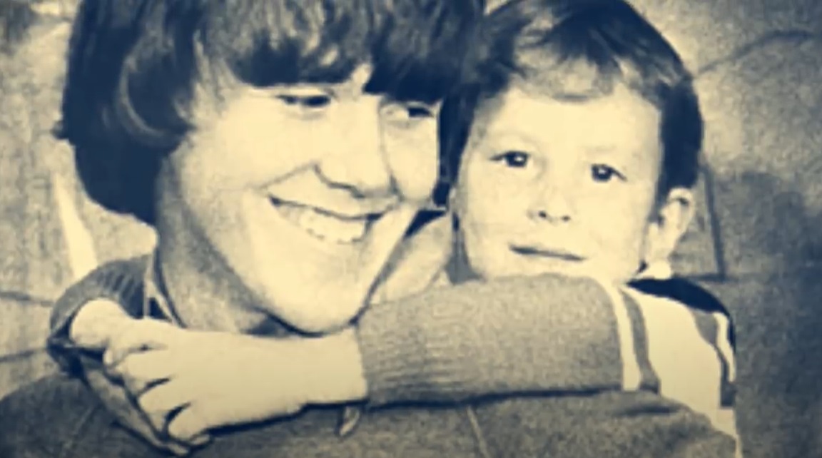 Стиавен и Томми. Скриншот youtube-канала «Неразгаданные Тайны и Истории»