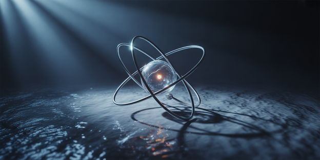 Что говорит пустота внутри атомов о природе "твёрдых тел"?