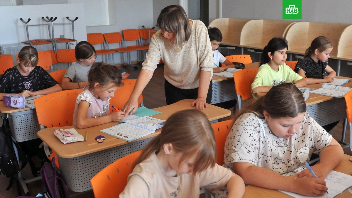    Фото: РИА Новости © 2025, Алексей Сухоруков