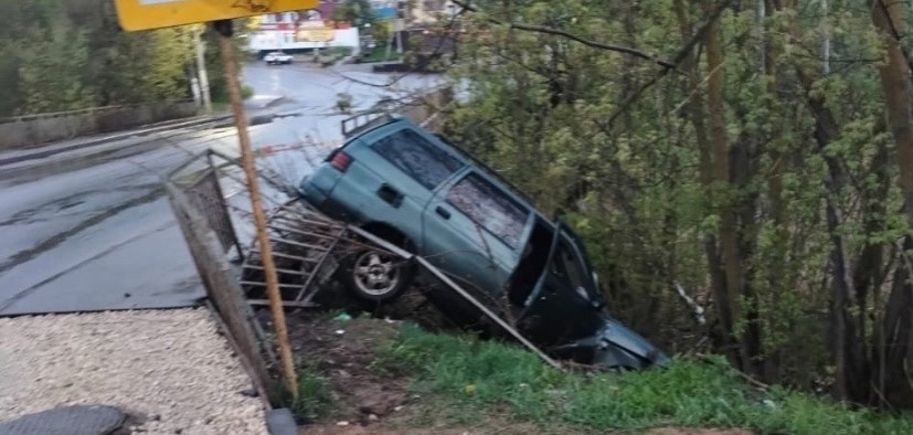    Фото: "AlexAutoLive | Александров"