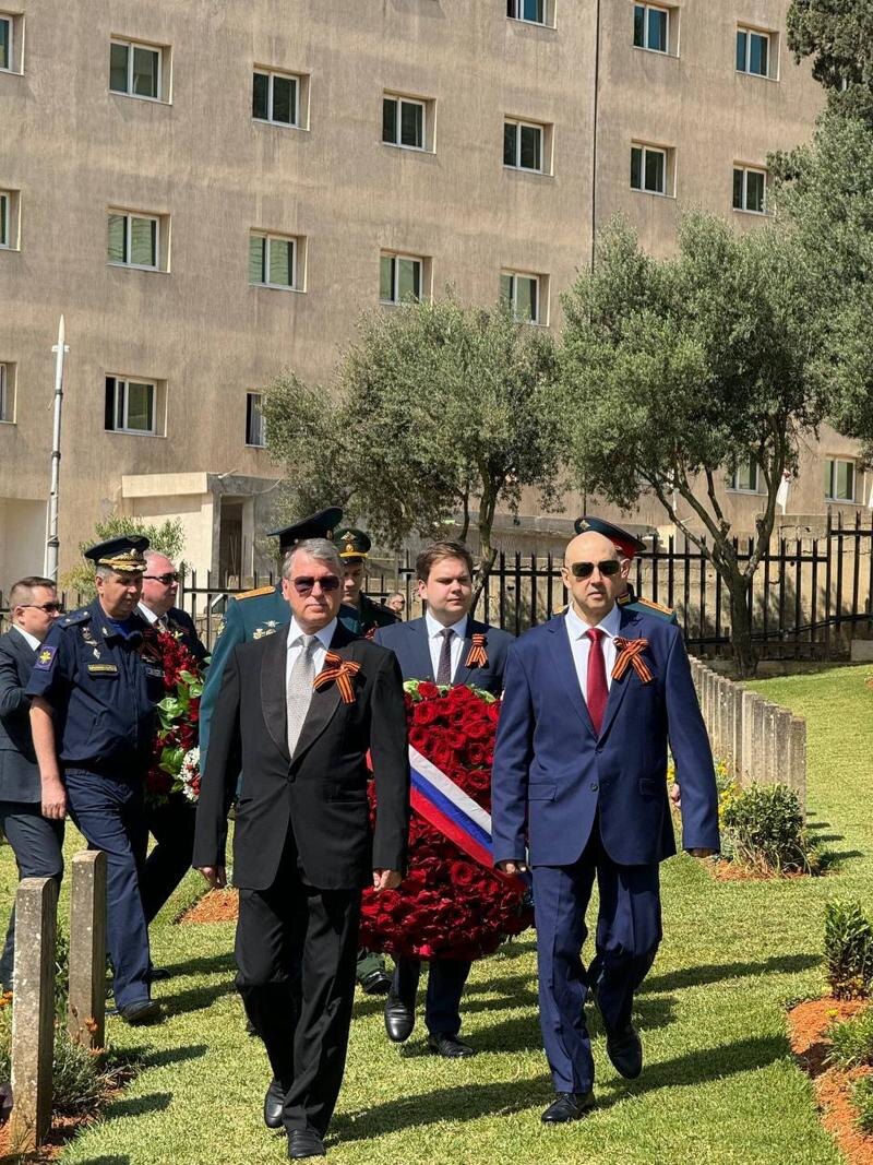    Торжественная церемония