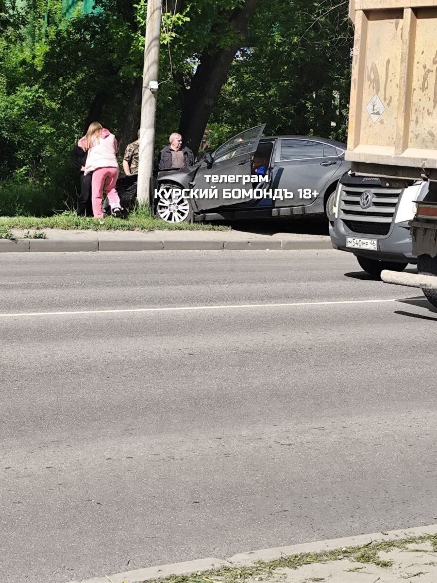 Фото: Курский бомонд.