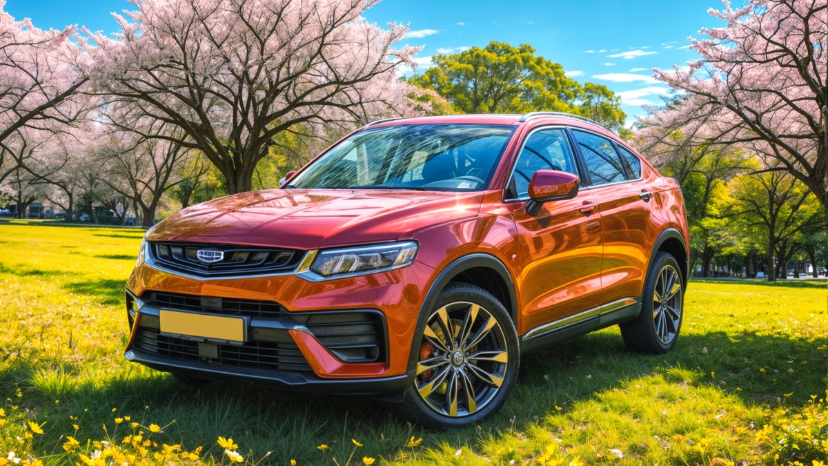 Внешне-то и правда конфетка!