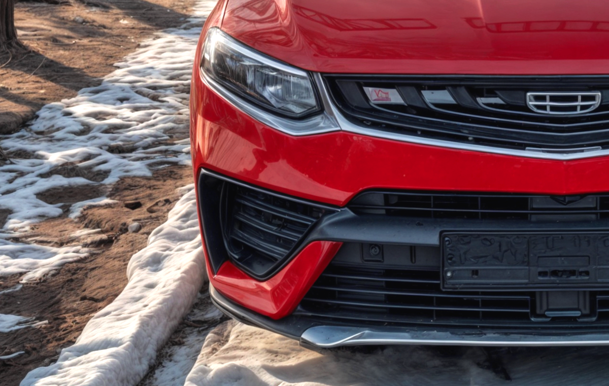 У этого экземпляра вроде проблем с фарой нет. Или пока нет?