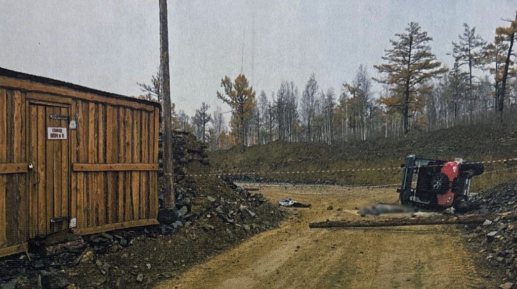    Фото: Пресс-служба прокуратуры Забайкалья