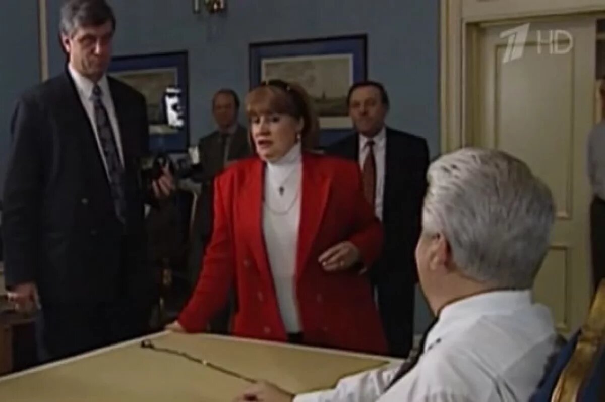    В Москве простились с новосибирским режиссером Карелией Кисловой