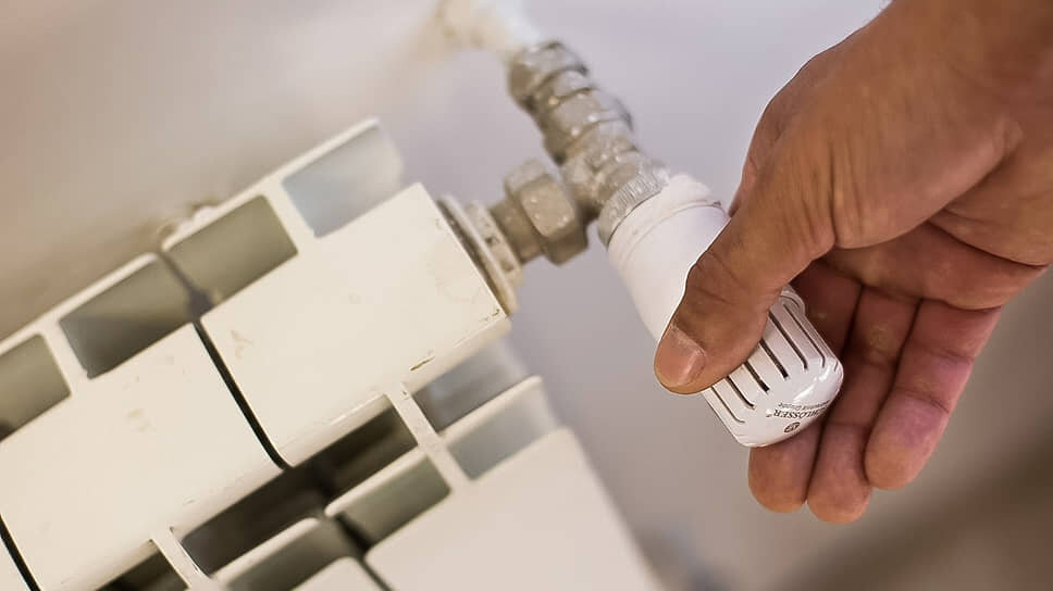 Фото: Александр Подгорчук / Коммерсантъ