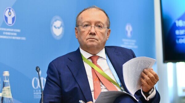    © Sputnik / Кристина Кормилицына