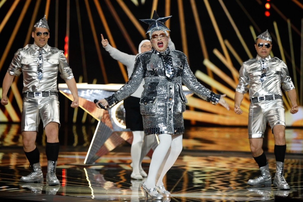    Фото © AP / ТАСС