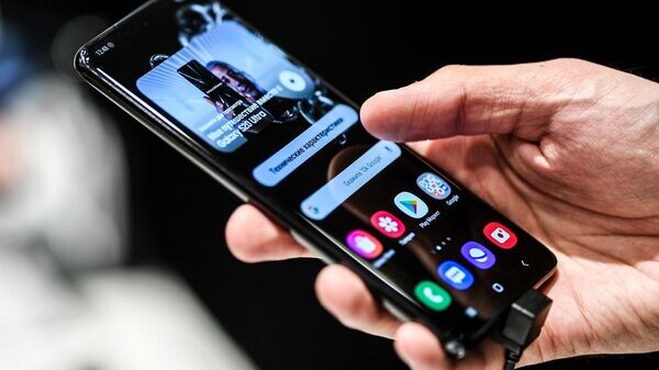    © Sputnik / Владимир Астапкович