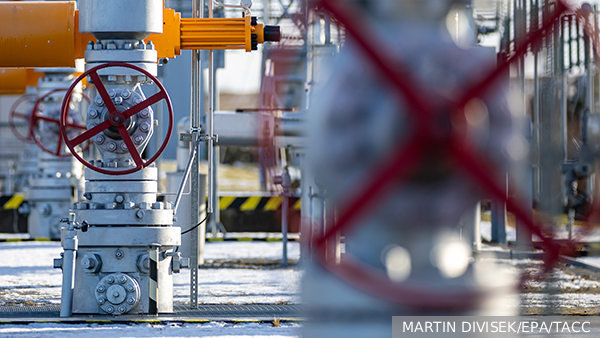     Фото: MARTIN DIVISEK/EPA/ТАСС   
 Текст: Дмитрий Зубарев