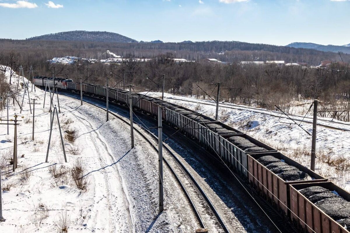 © "Телеграмма ДВЖД" / t.me/dvgdrzd