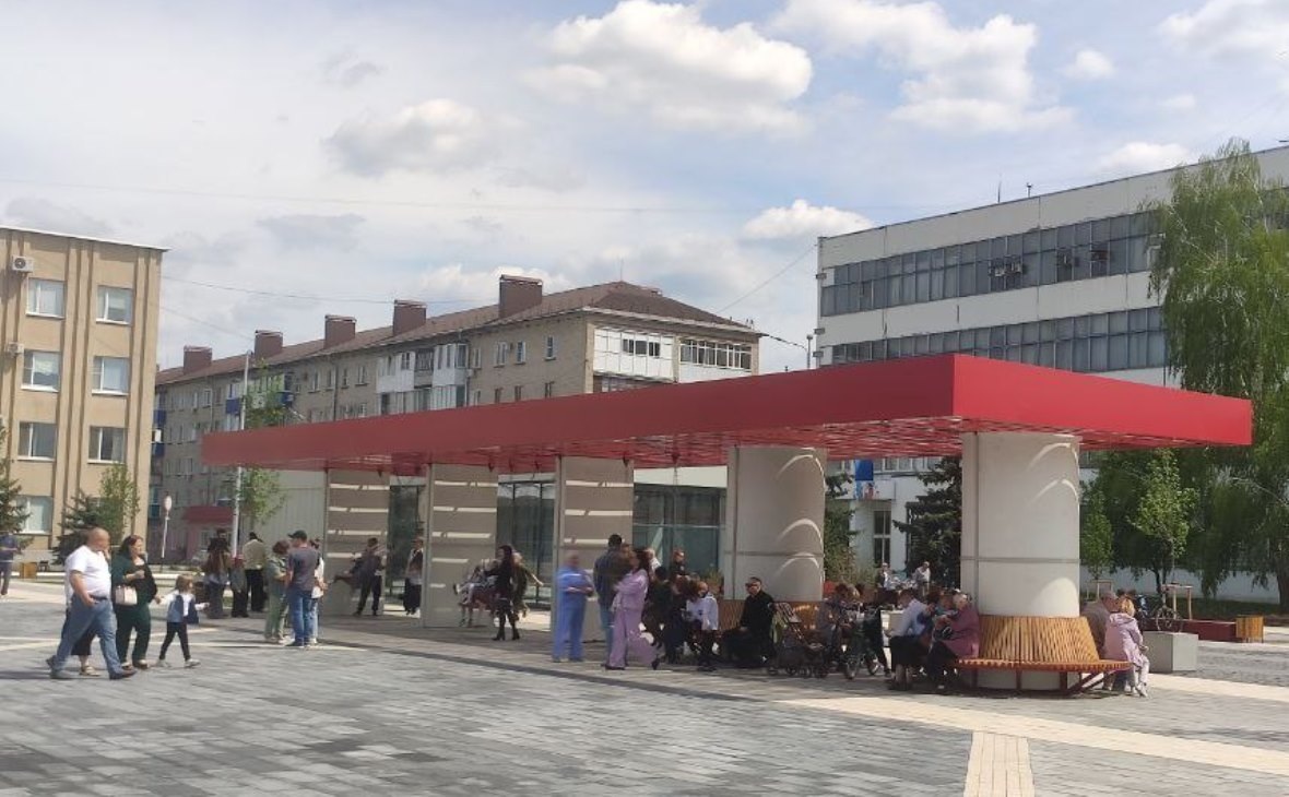 Фото: пресс-служба министерства ЖКХ и энергетики Воронежской области