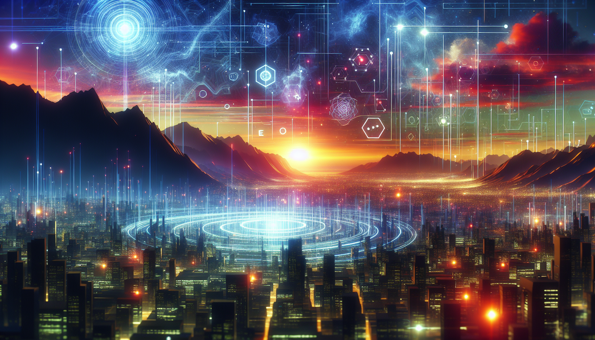    Постквантовая криптография: защита данных в эпоху кубитов Квантовый Космос