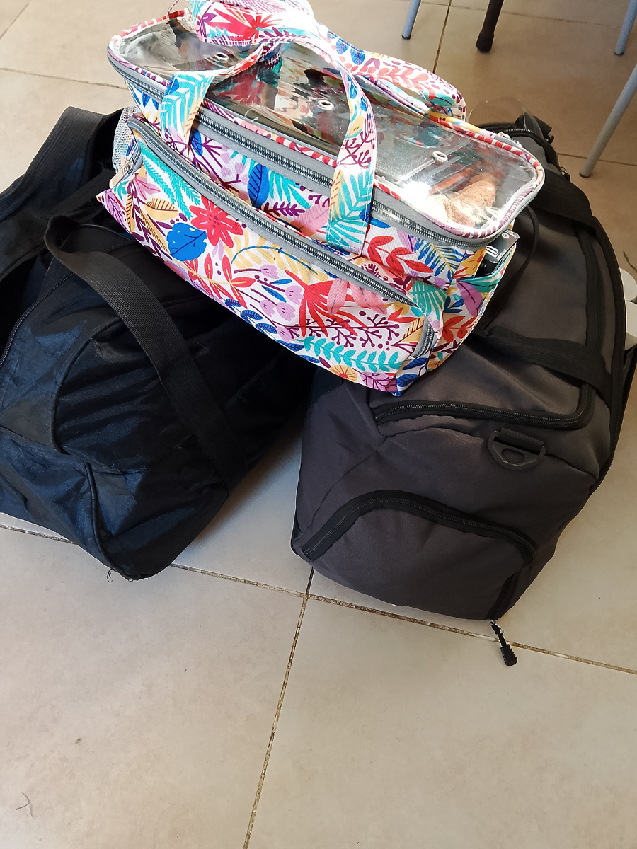 Малая часть моих сборов